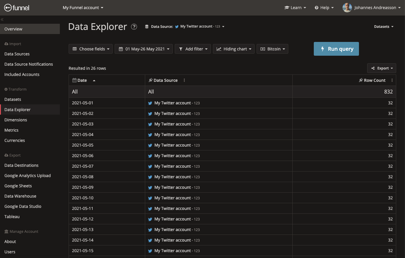 Paint it black Dark mode is here